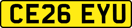 CE26EYU