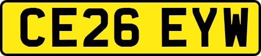 CE26EYW