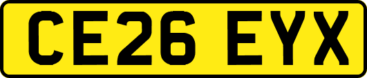 CE26EYX