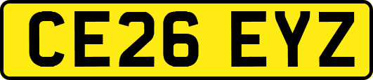 CE26EYZ