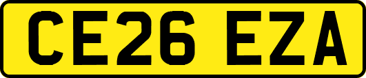 CE26EZA