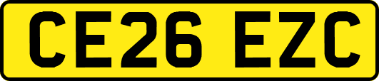 CE26EZC