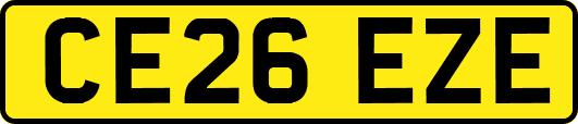 CE26EZE