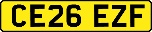 CE26EZF
