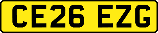 CE26EZG