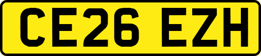 CE26EZH