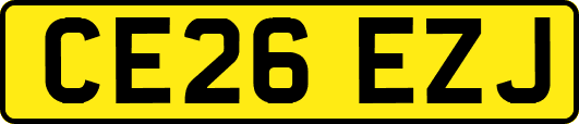 CE26EZJ