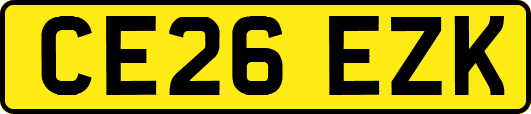CE26EZK
