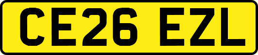 CE26EZL