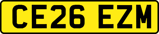 CE26EZM