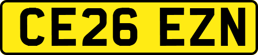 CE26EZN