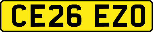 CE26EZO
