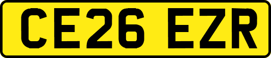 CE26EZR