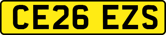 CE26EZS