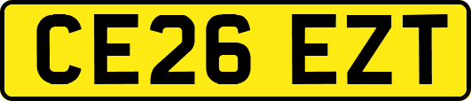 CE26EZT
