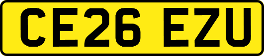 CE26EZU