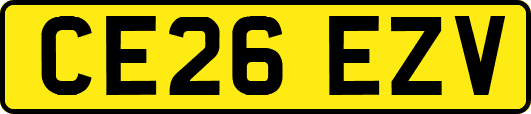 CE26EZV