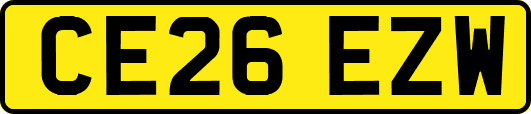 CE26EZW
