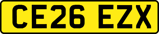 CE26EZX