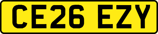 CE26EZY