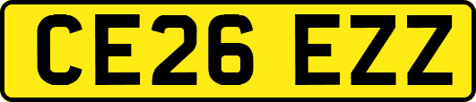 CE26EZZ