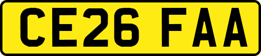 CE26FAA