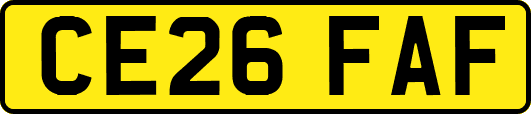 CE26FAF