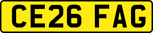 CE26FAG