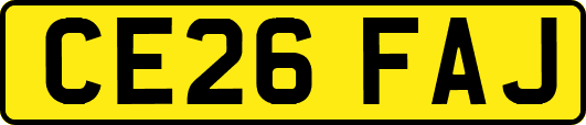 CE26FAJ