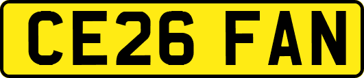 CE26FAN
