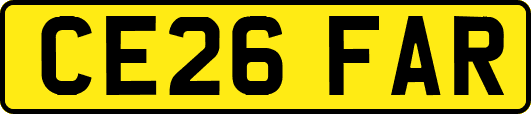 CE26FAR