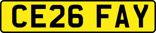 CE26FAY