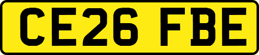 CE26FBE