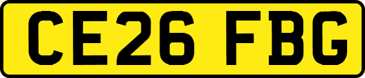 CE26FBG