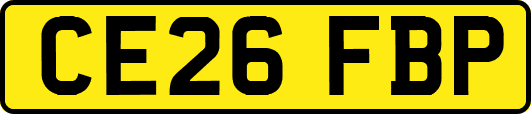 CE26FBP