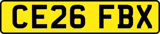 CE26FBX