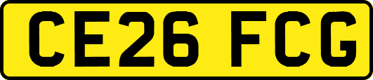 CE26FCG