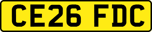 CE26FDC