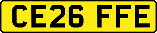CE26FFE