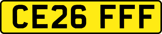 CE26FFF