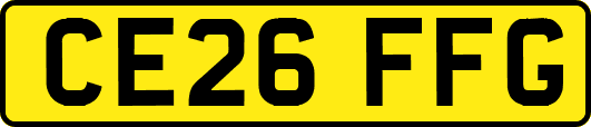 CE26FFG