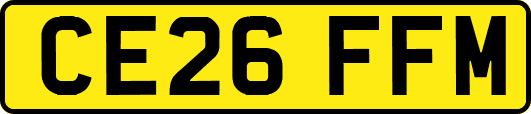 CE26FFM