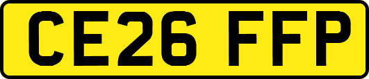 CE26FFP