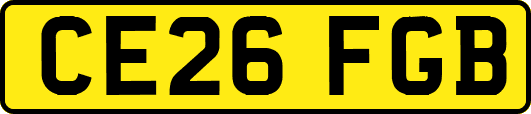 CE26FGB