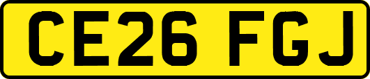 CE26FGJ