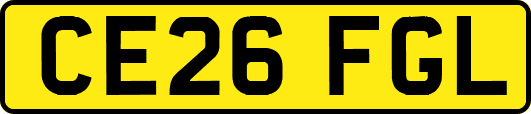 CE26FGL