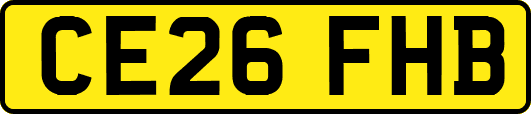 CE26FHB