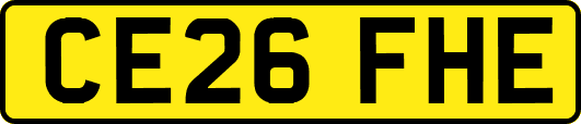 CE26FHE