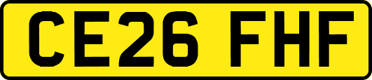 CE26FHF
