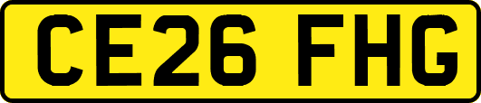 CE26FHG